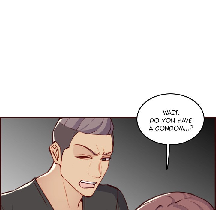 Never Too Late Chapter 60 - Page 107