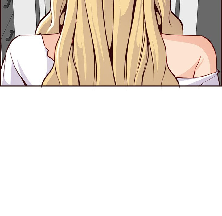 Never Too Late Chapter 83 - Page 23
