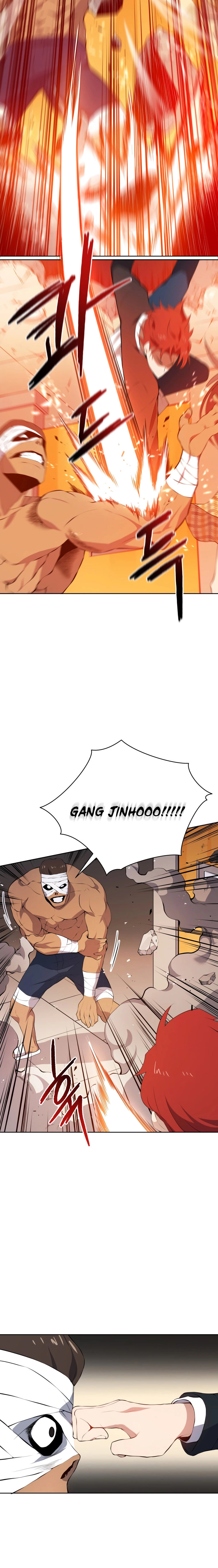 The Descent of the Demonic Master Chapter 103 - Page 13