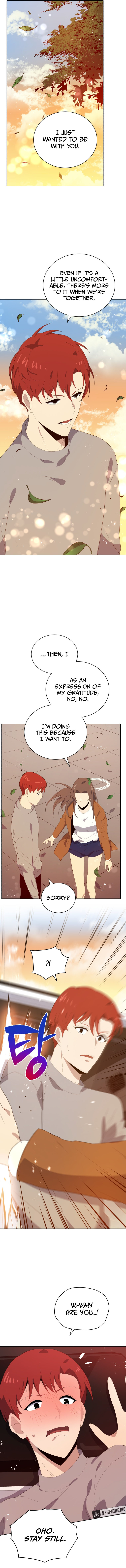 The Descent of the Demonic Master Chapter 126 - Page 10