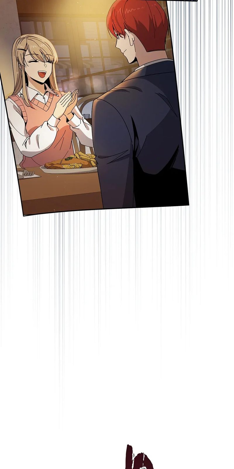 The Descent of the Demonic Master Chapter 161 - Page 35