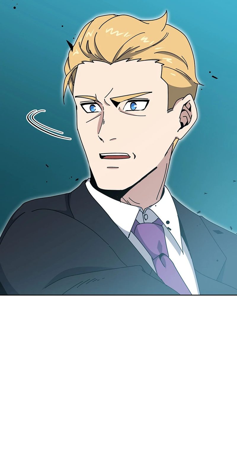 The Descent of the Demonic Master Chapter 165 - Page 17