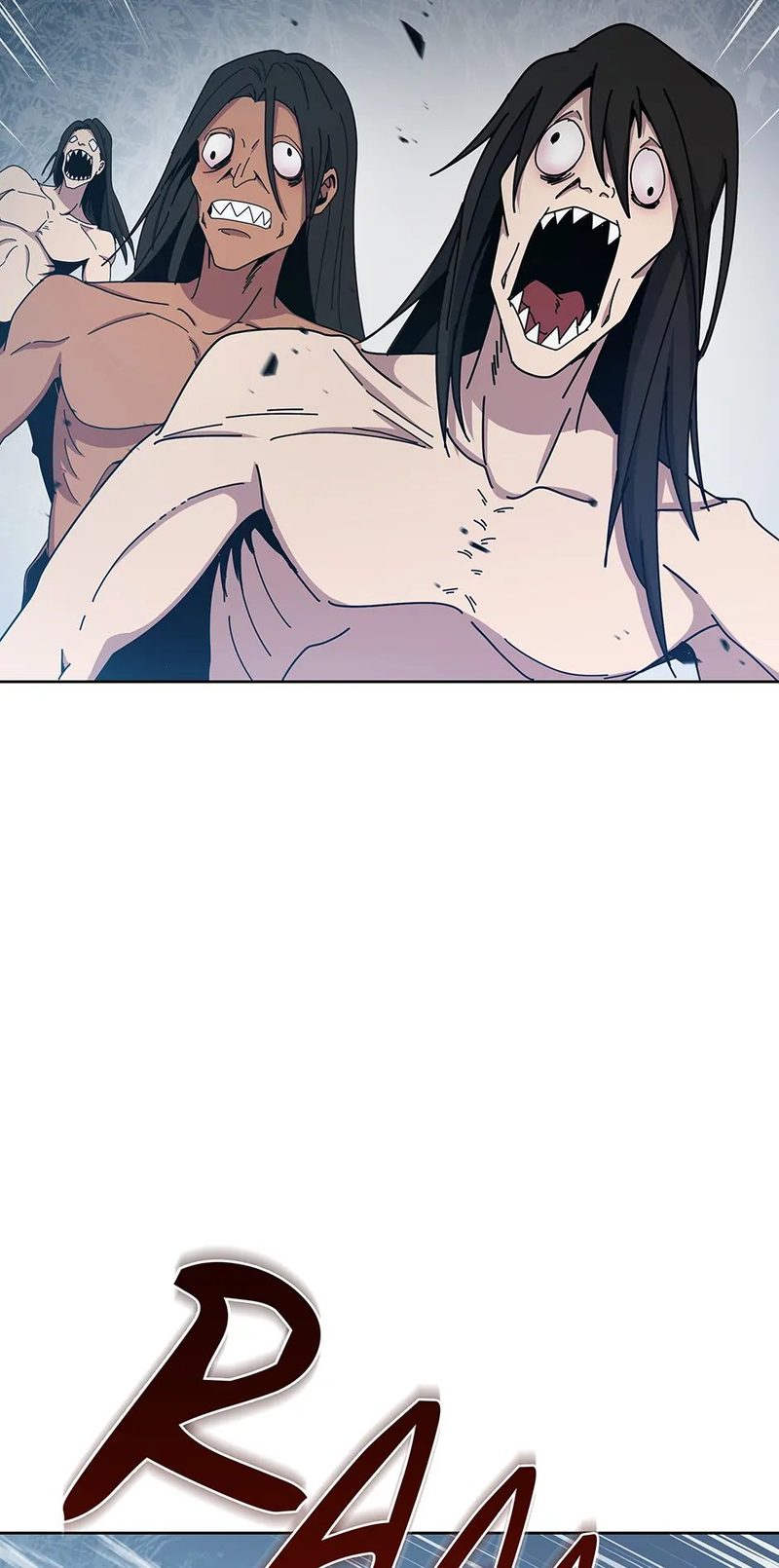 The Descent of the Demonic Master Chapter 165 - Page 27