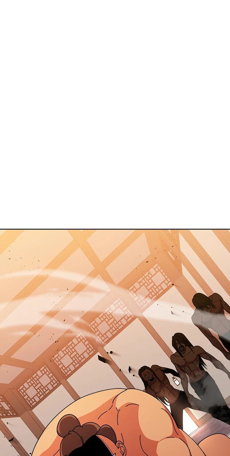 The Descent of the Demonic Master Chapter 165 - Page 3