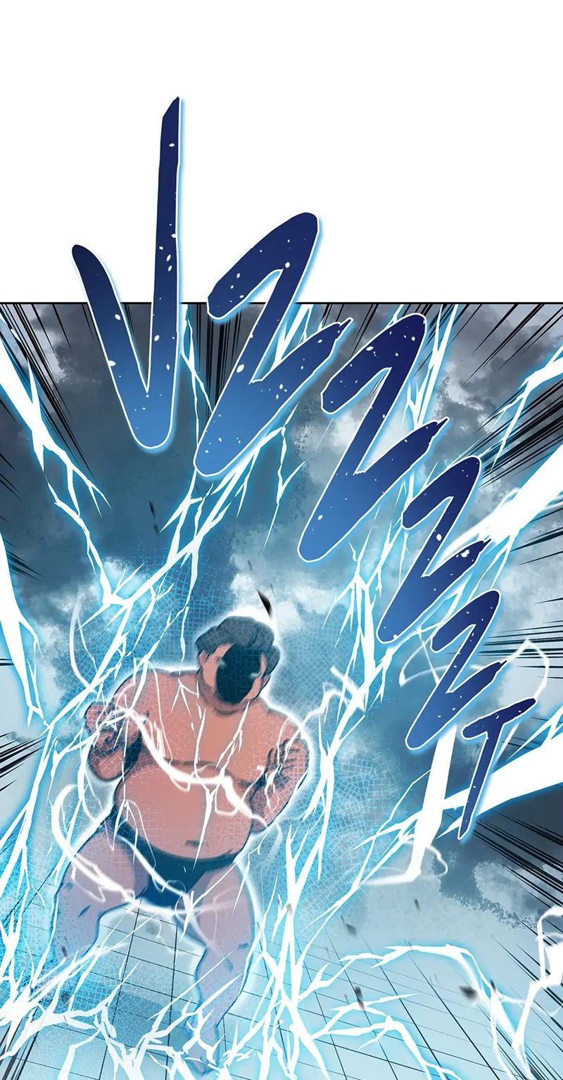 The Descent of the Demonic Master Chapter 165 - Page 34