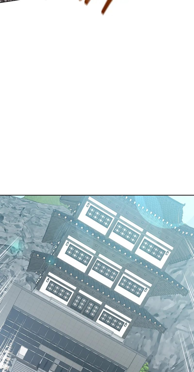 The Descent of the Demonic Master Chapter 165 - Page 39