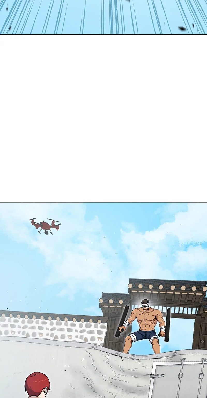 The Descent of the Demonic Master Chapter 165 - Page 42