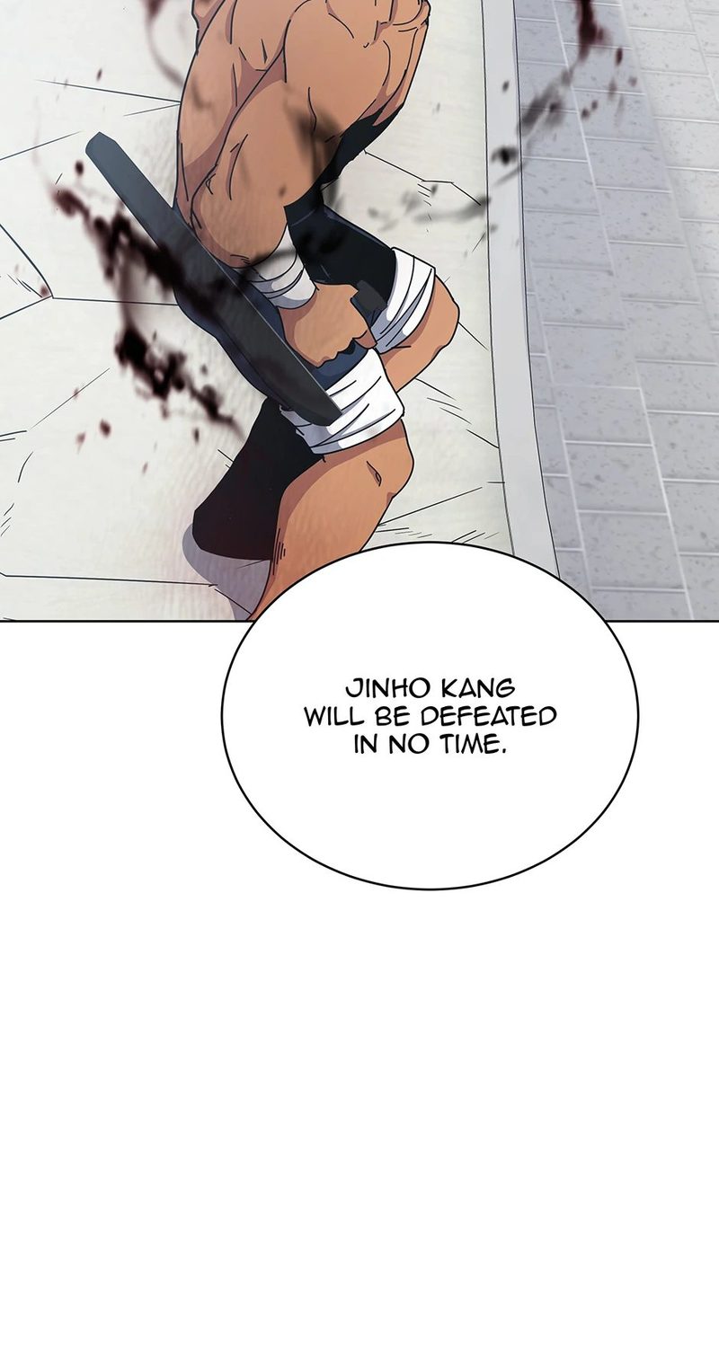 The Descent of the Demonic Master Chapter 165 - Page 50