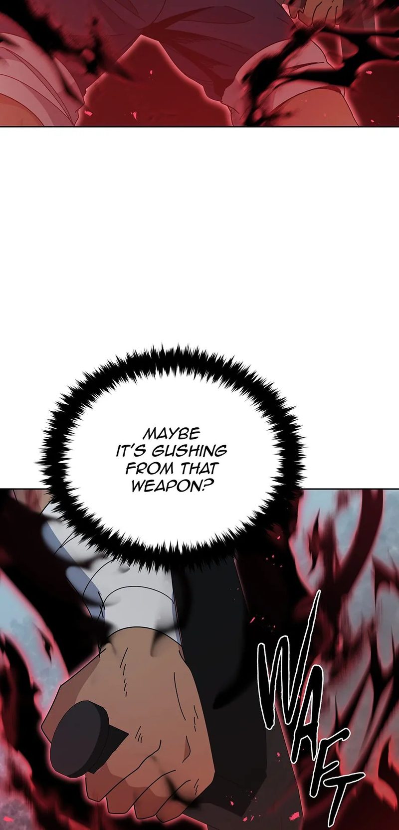 The Descent of the Demonic Master Chapter 165 - Page 53