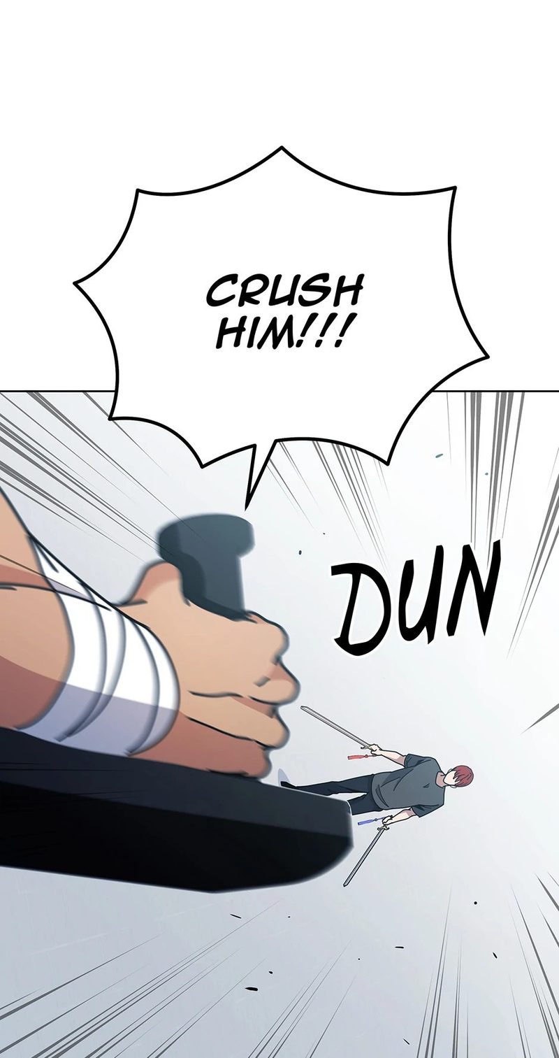 The Descent of the Demonic Master Chapter 165 - Page 76