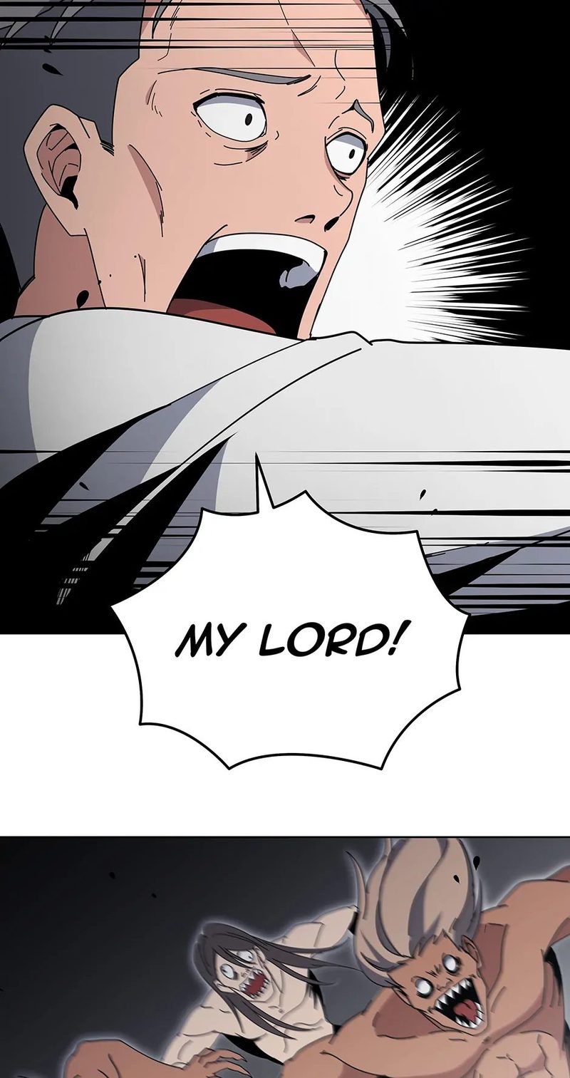 The Descent of the Demonic Master Chapter 165 - Page 79