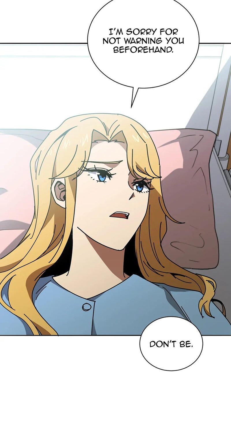 The Descent of the Demonic Master Chapter 167 - Page 12