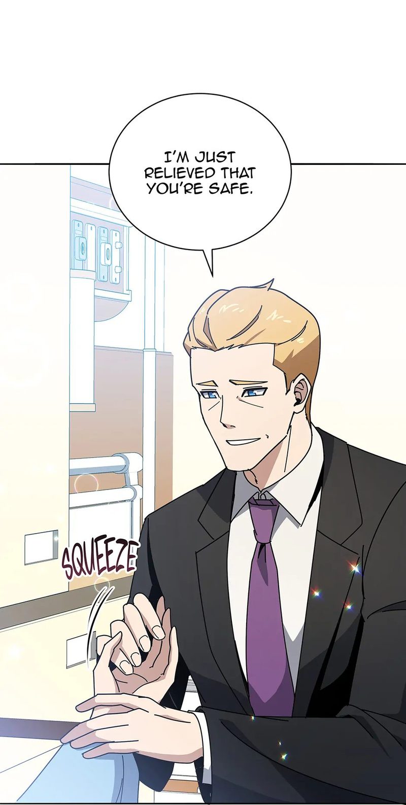 The Descent of the Demonic Master Chapter 167 - Page 13