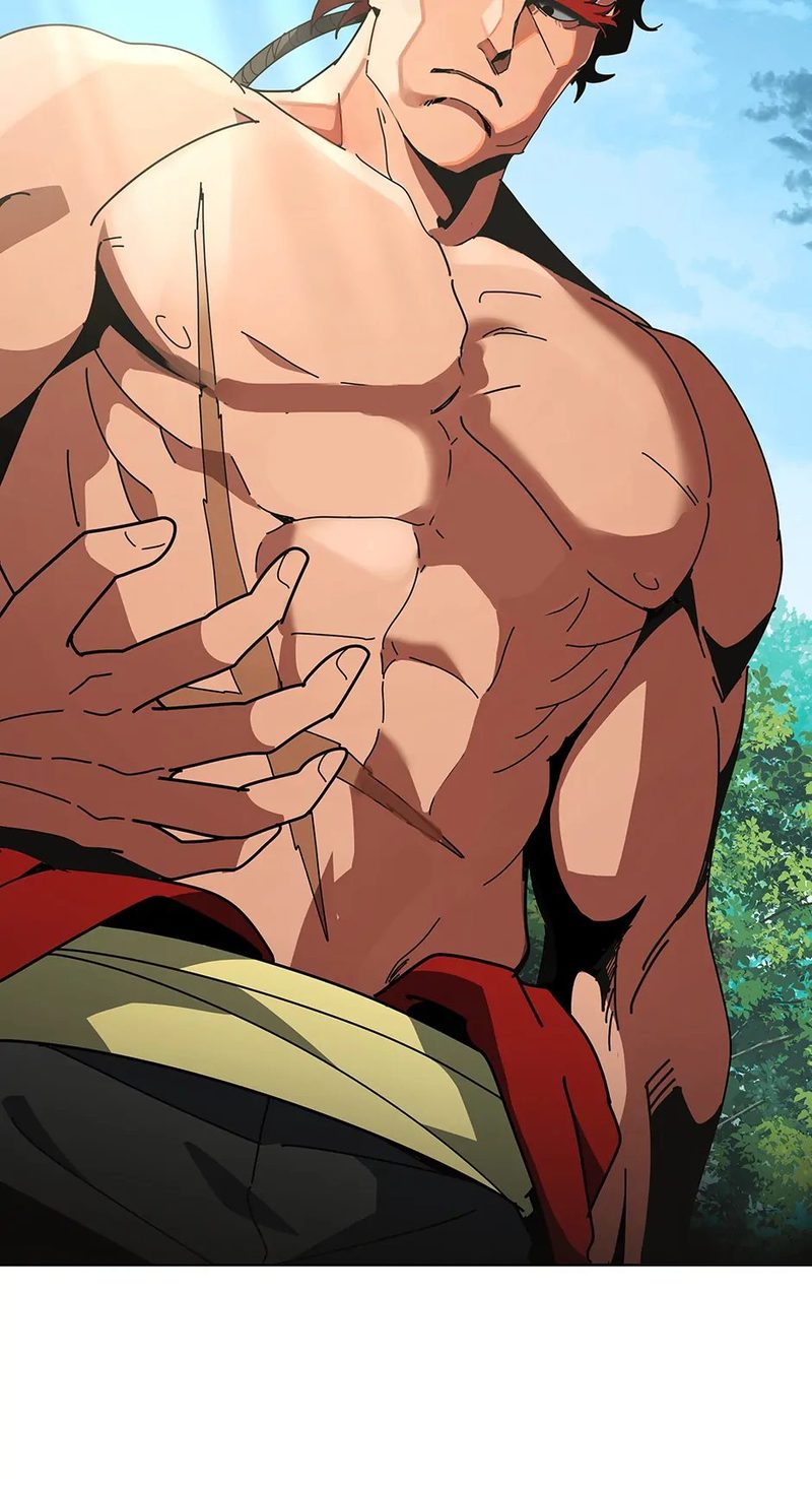 The Descent of the Demonic Master Chapter 167 - Page 24