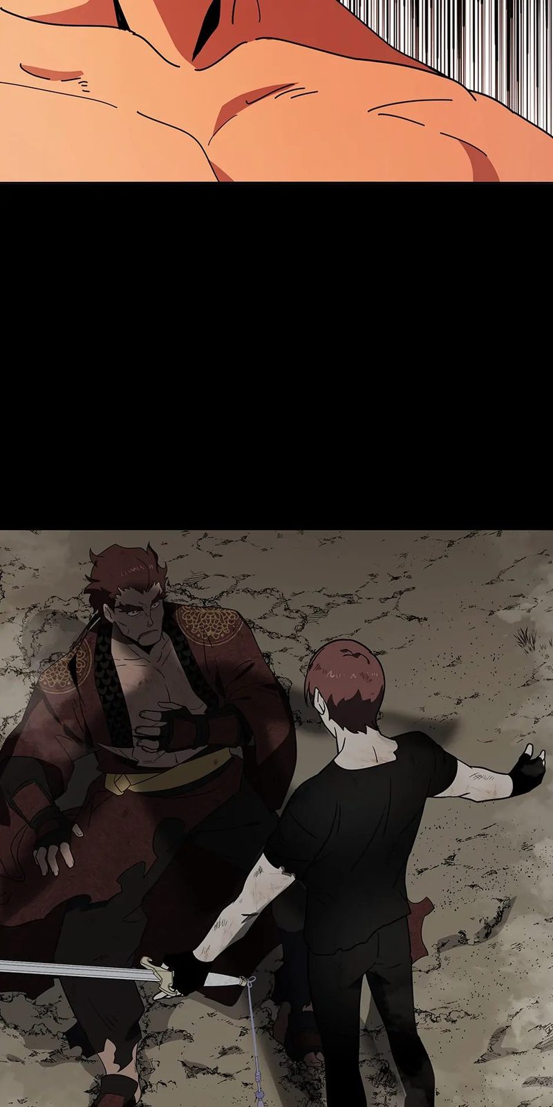 The Descent of the Demonic Master Chapter 167 - Page 28