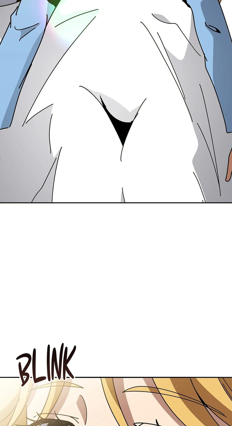 The Descent of the Demonic Master Chapter 167 - Page 3