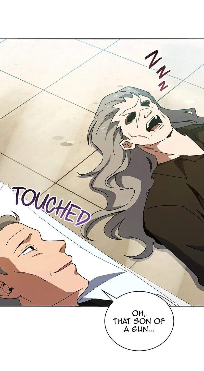 The Descent of the Demonic Master Chapter 167 - Page 61