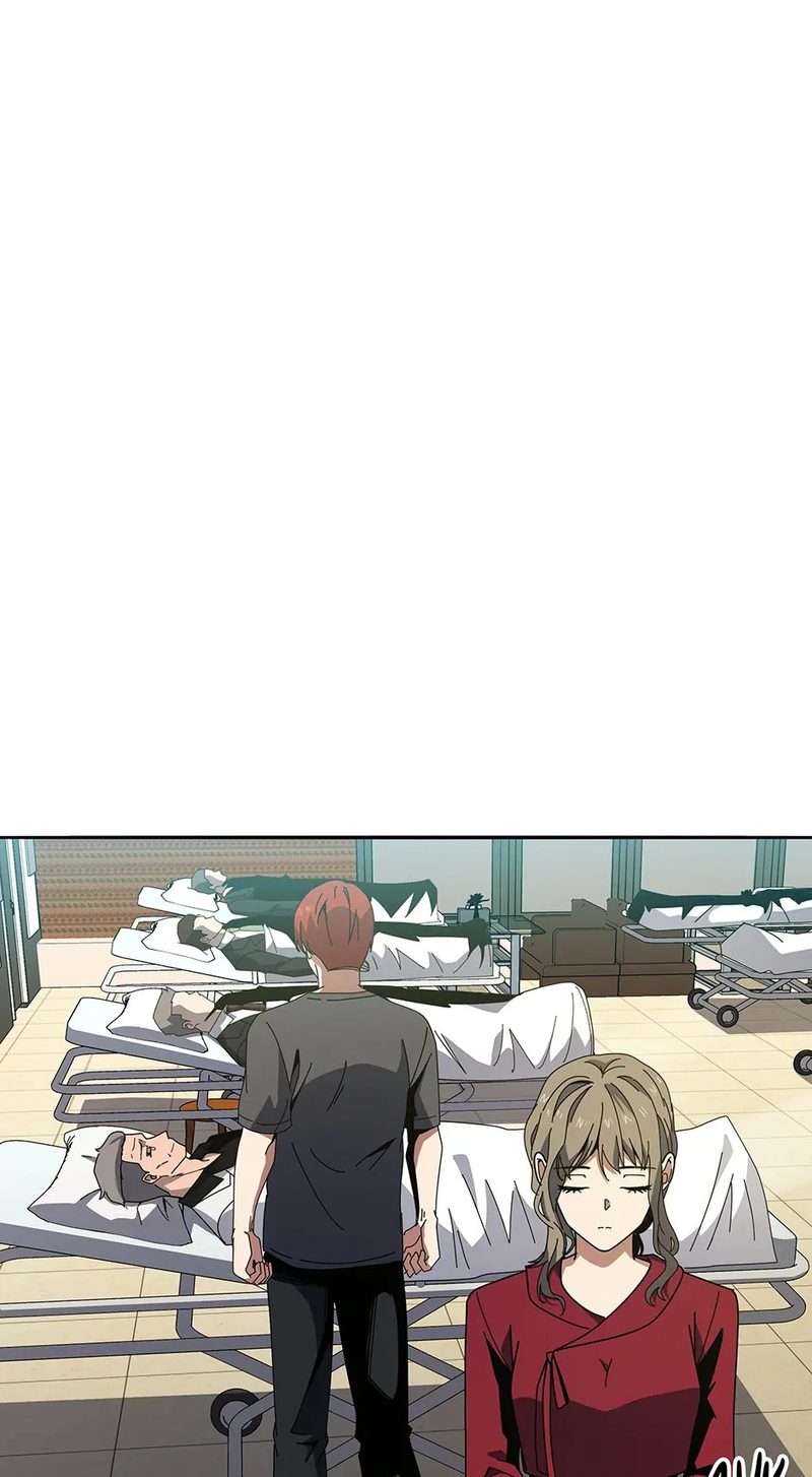 The Descent of the Demonic Master Chapter 167 - Page 62