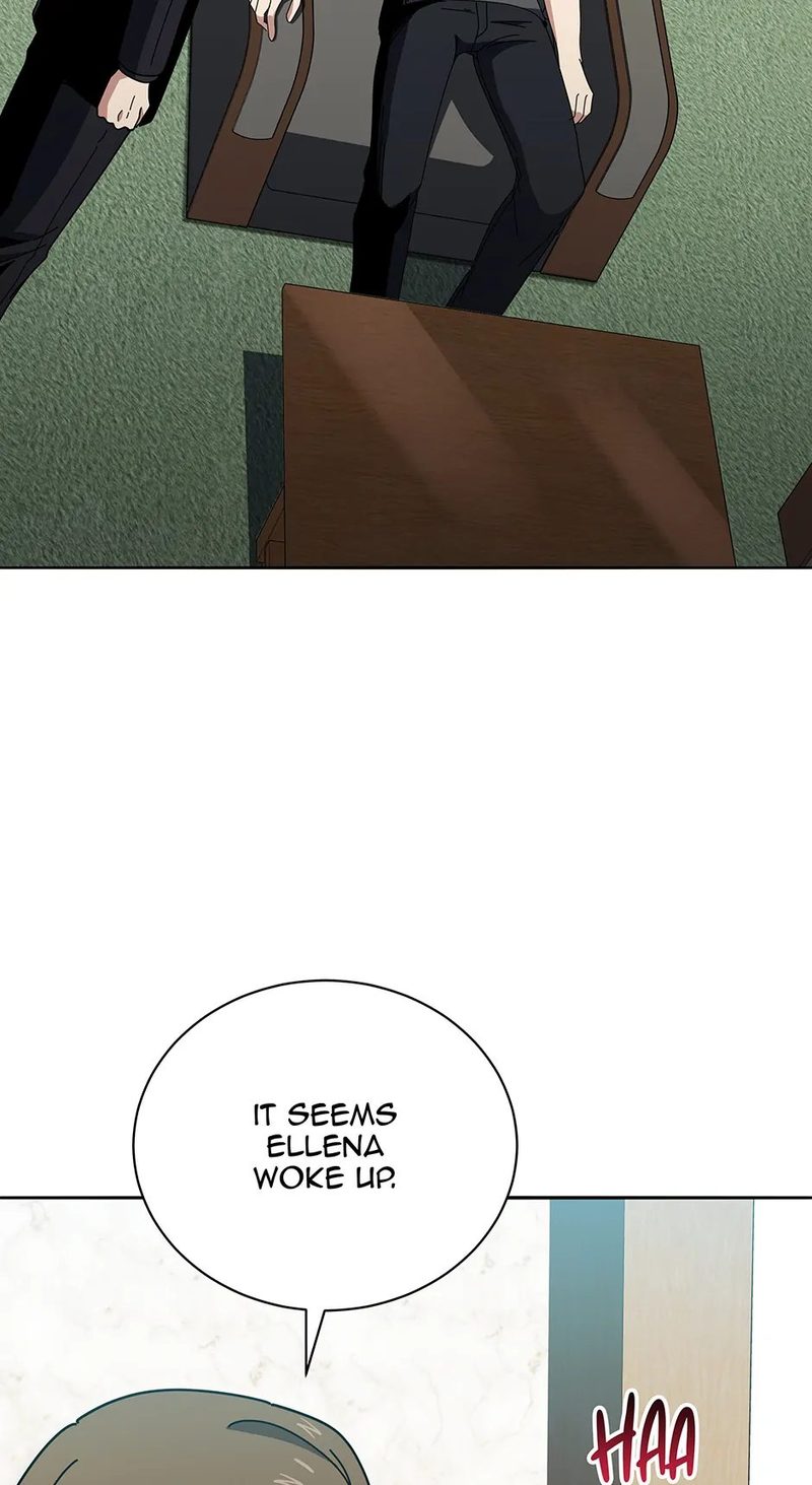 The Descent of the Demonic Master Chapter 167 - Page 71