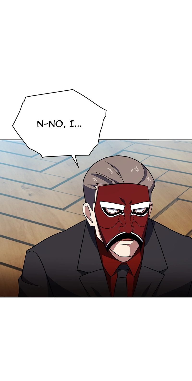 The Descent of the Demonic Master Chapter 170 - Page 18