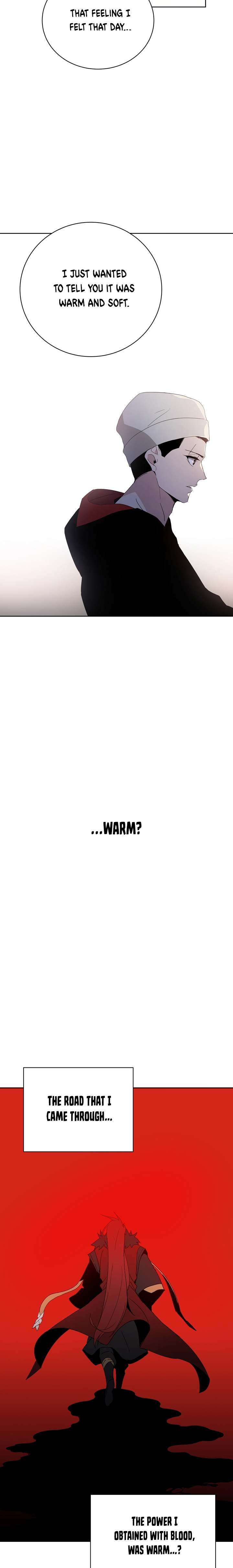 The Descent of the Demonic Master Chapter 47 - Page 15