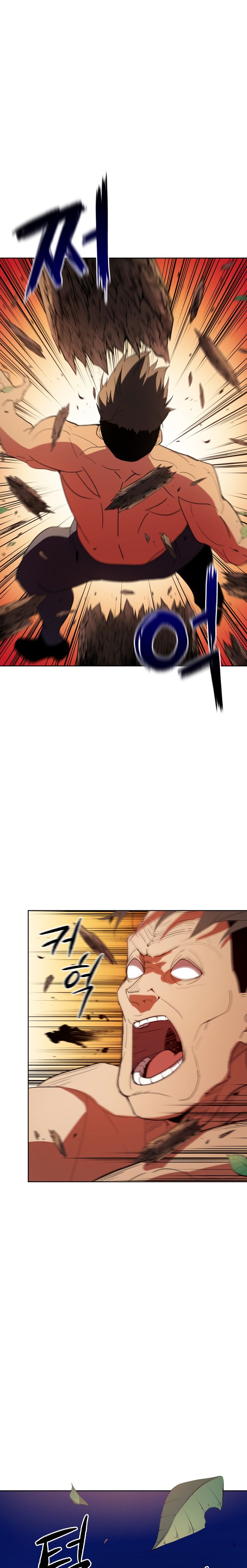 The Descent of the Demonic Master Chapter 57 - Page 11