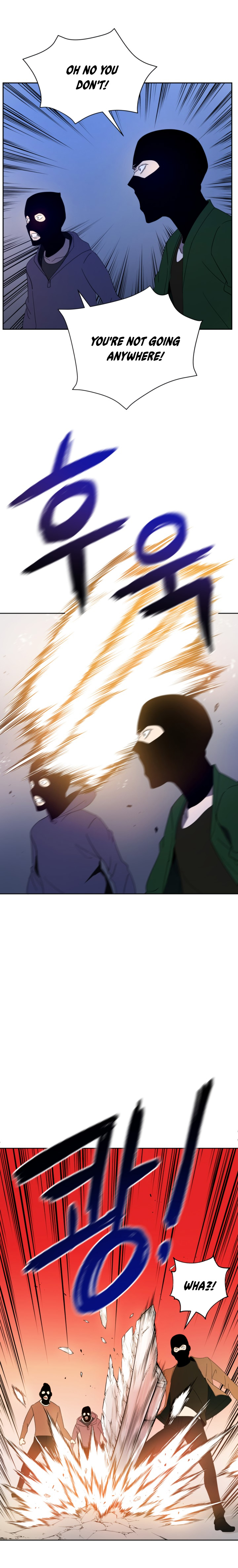 The Descent of the Demonic Master Chapter 67 - Page 17