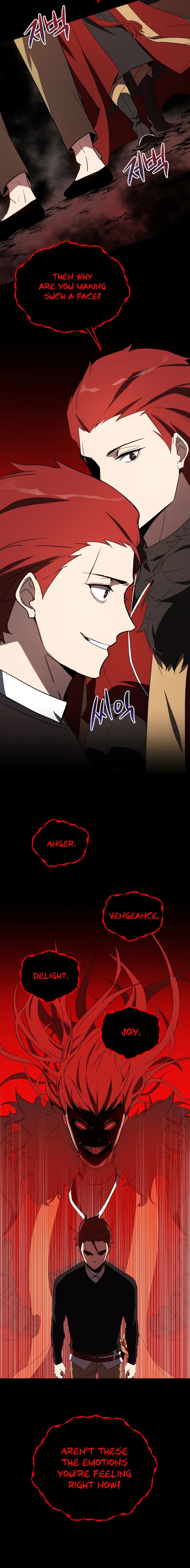 The Descent of the Demonic Master Chapter 72 - Page 12