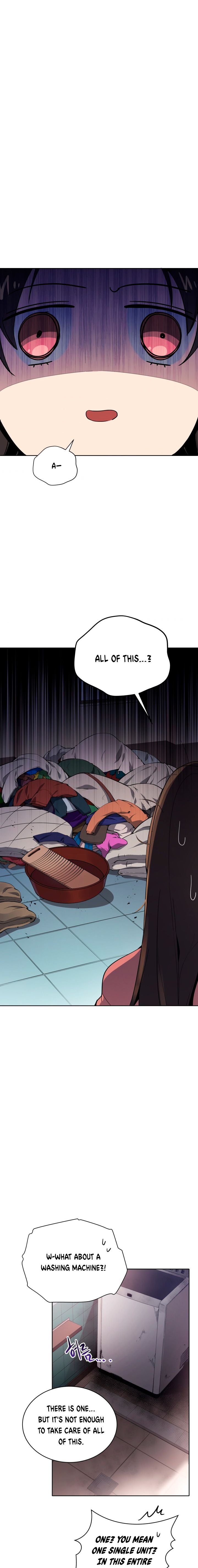 The Descent of the Demonic Master Chapter 82 - Page 14