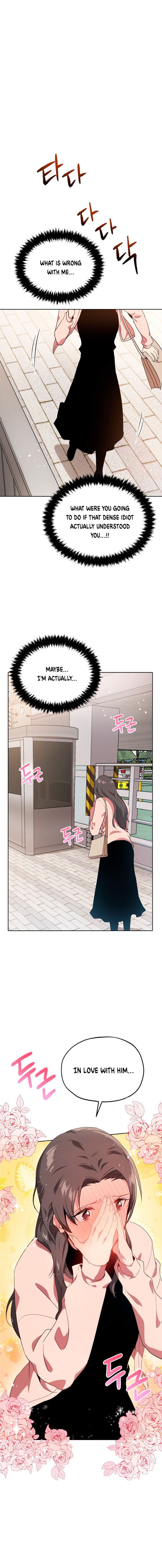 The Descent of the Demonic Master Chapter 83 - Page 13