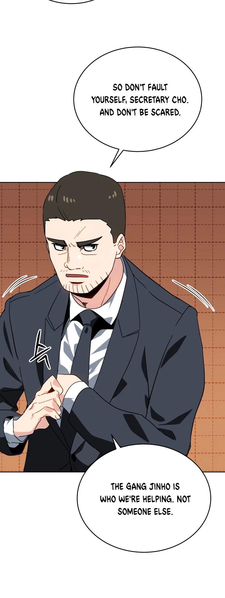 The Descent of the Demonic Master Chapter 87 - Page 16