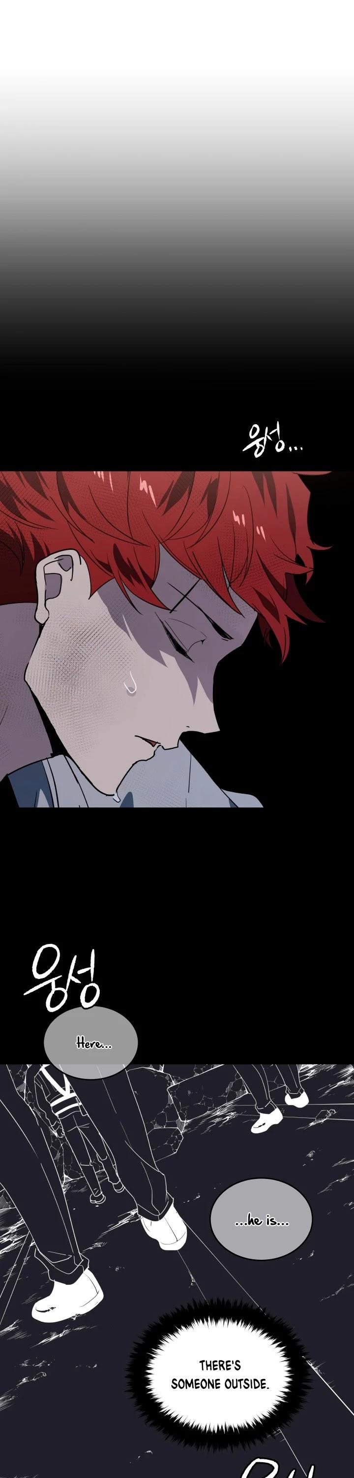 The Descent of the Demonic Master Chapter 87 - Page 20