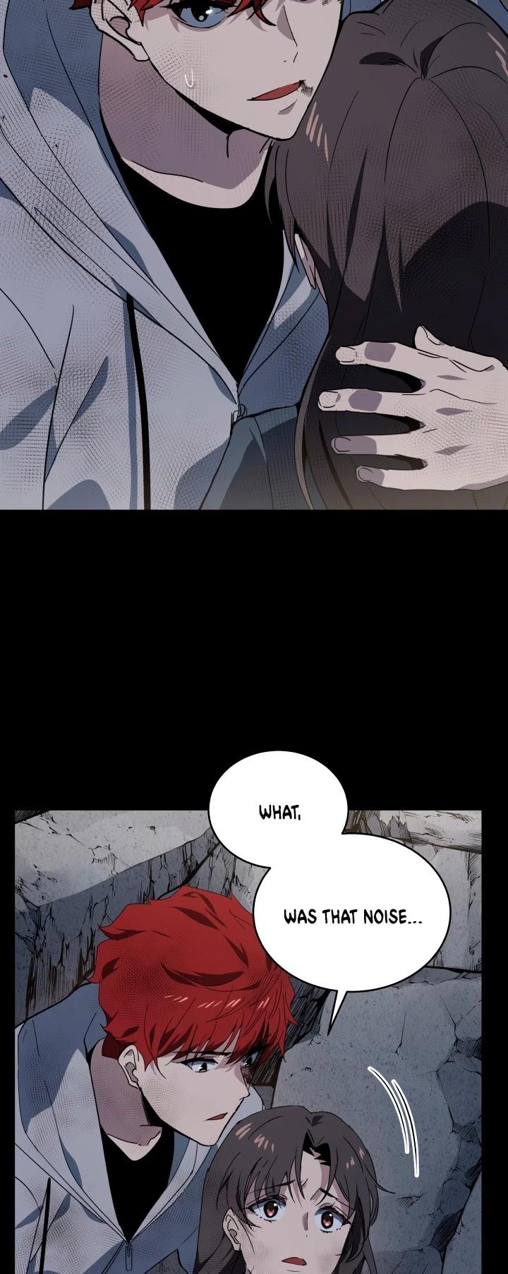 The Descent of the Demonic Master Chapter 87 - Page 25