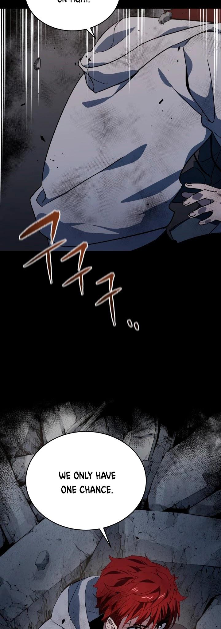 The Descent of the Demonic Master Chapter 87 - Page 30