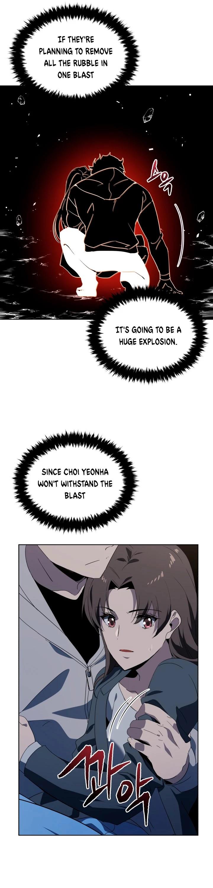 The Descent of the Demonic Master Chapter 87 - Page 32