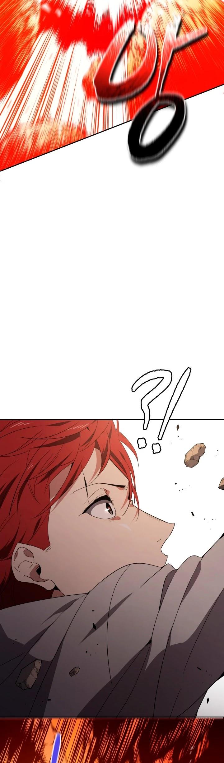 The Descent of the Demonic Master Chapter 87 - Page 40