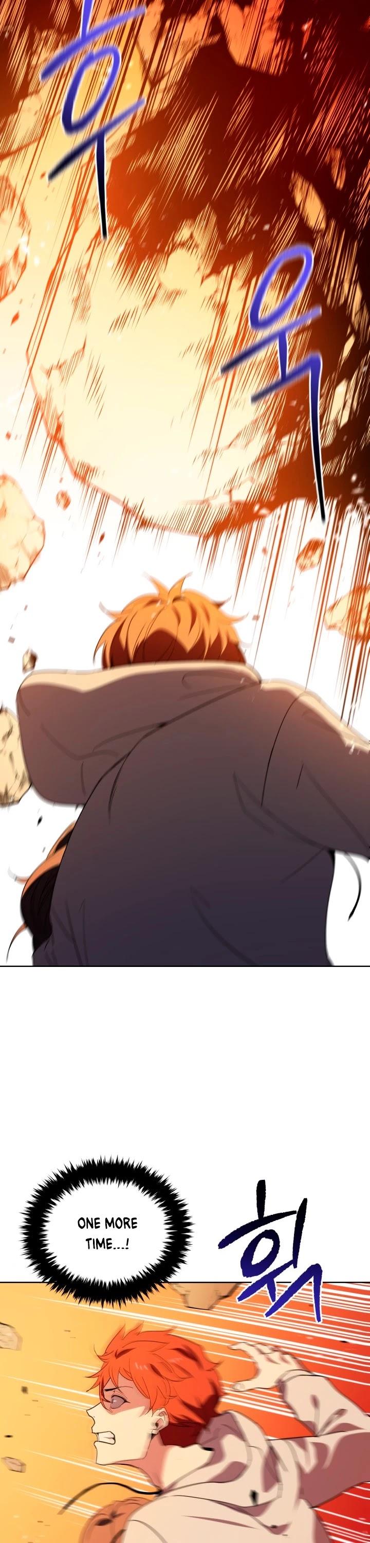 The Descent of the Demonic Master Chapter 87 - Page 41