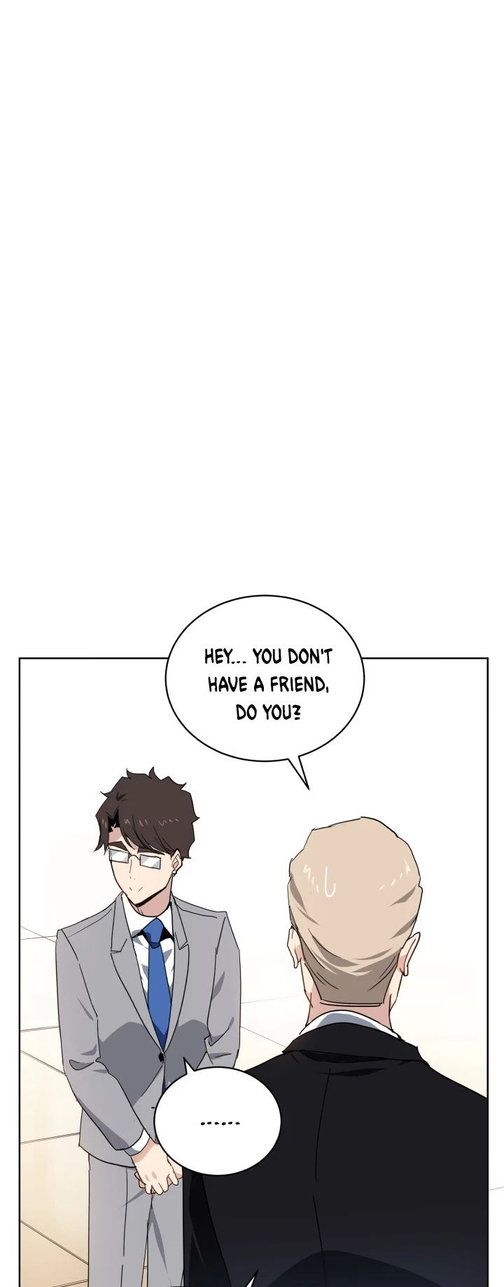 The Descent of the Demonic Master Chapter 92 - Page 27