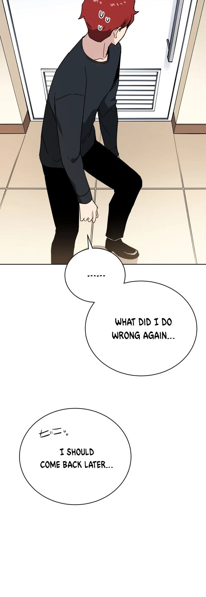 The Descent of the Demonic Master Chapter 92 - Page 37