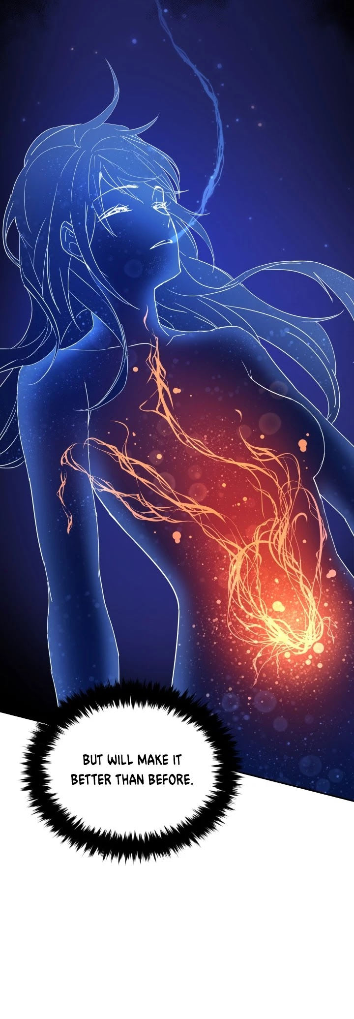 The Descent of the Demonic Master Chapter 92 - Page 43