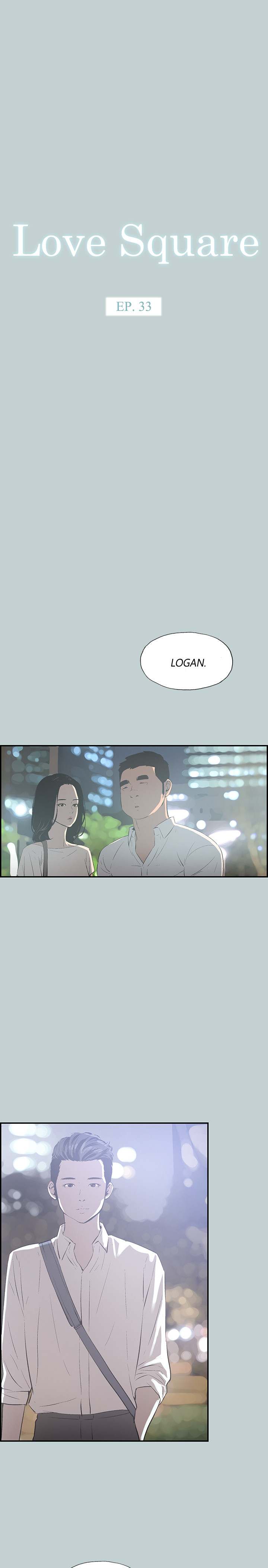 Breakaway : Joys of Travel Chapter 33 - Page 3