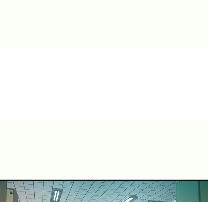 Boss Around Chapter 12 - Page 94