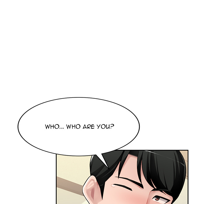 Boss Around Chapter 2 - Page 105