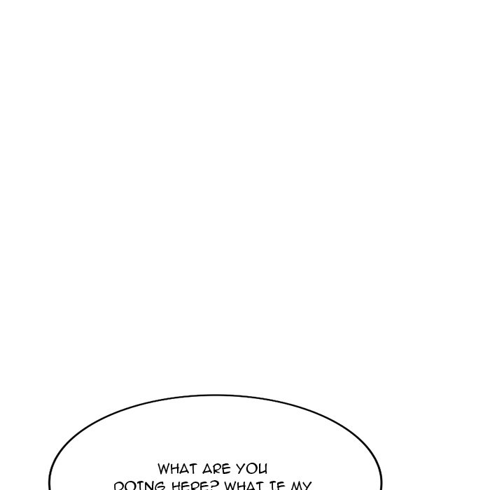 Boss Around Chapter 25 - Page 133