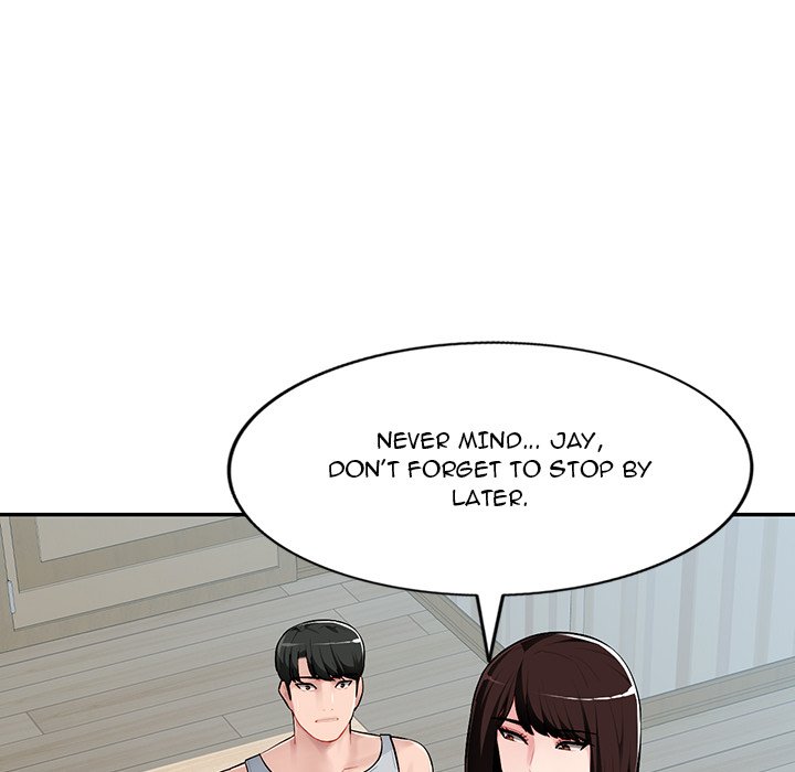 Boss Around Chapter 7 - Page 37