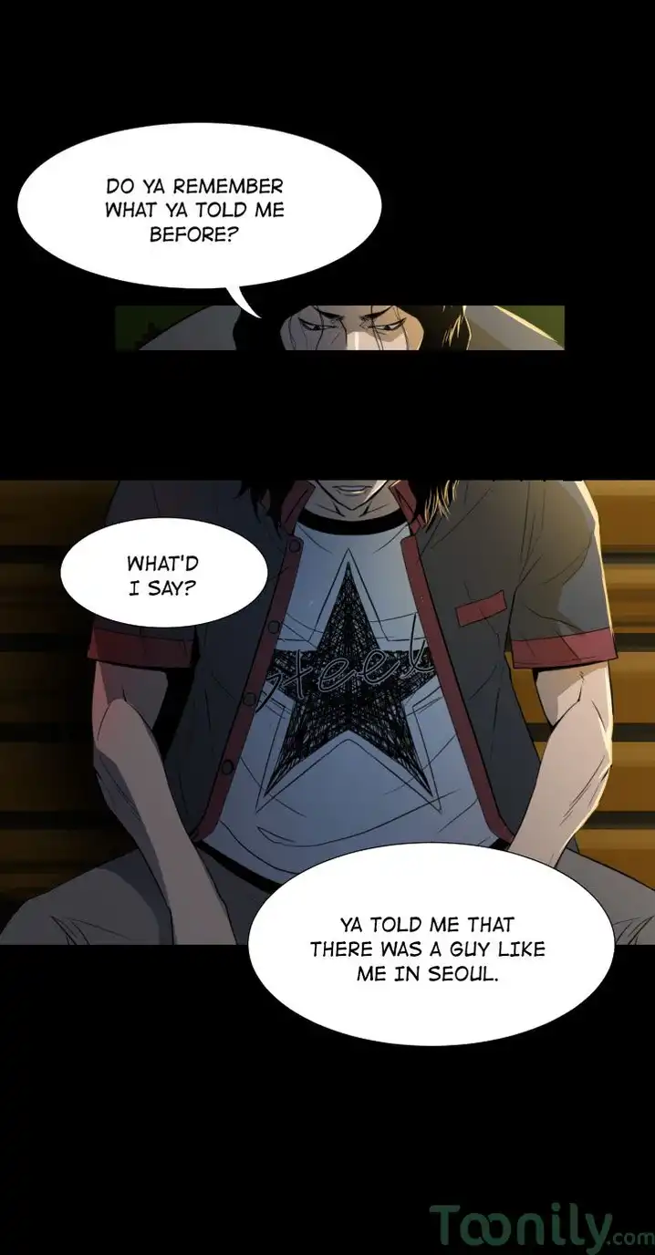 The Villain Chapter 1 - Page 6