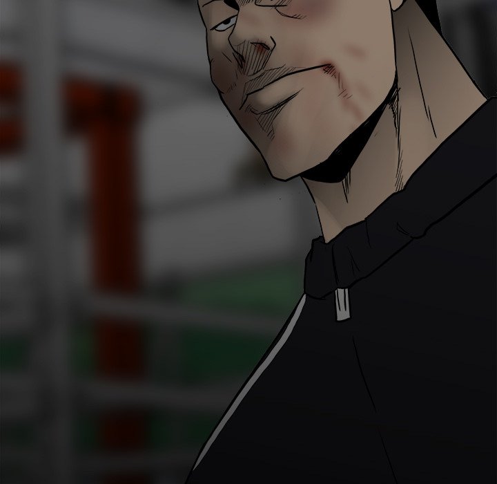 The Villain Chapter 101 - Page 100