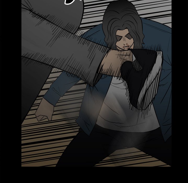 The Villain Chapter 101 - Page 11
