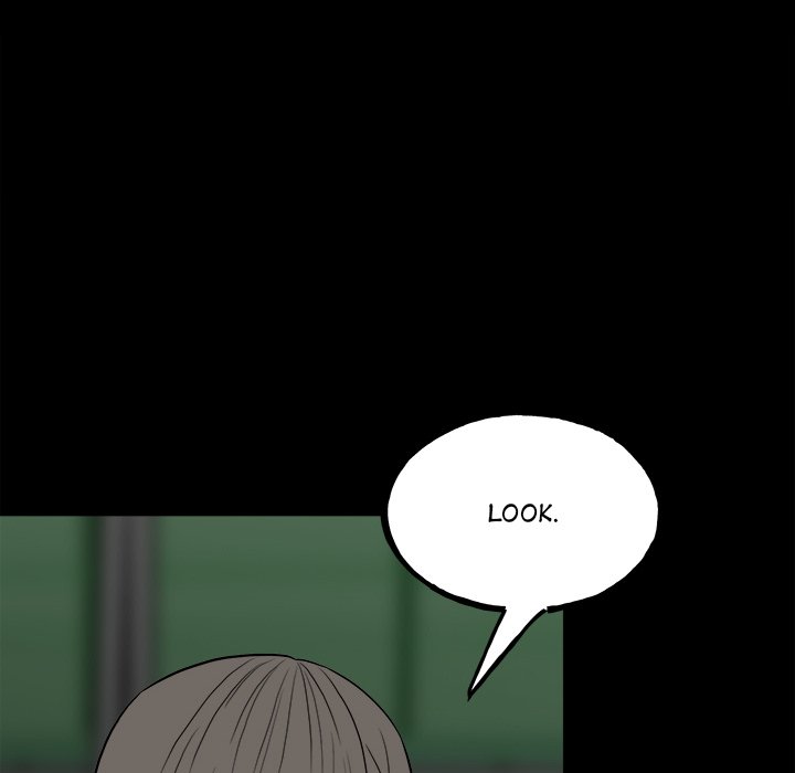 The Villain Chapter 101 - Page 110