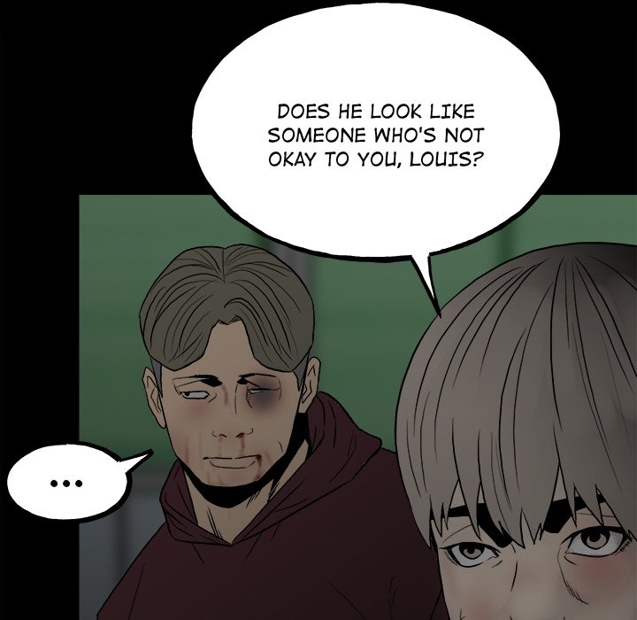 The Villain Chapter 101 - Page 116